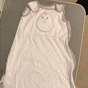 Nested Bean Sleep Sack